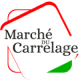 Logo Marché du Carrelage