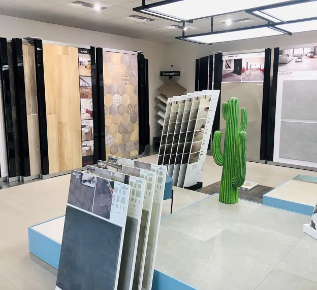 magasinde carrelage en Haute-Vienne à Feytiat et Saint-Junien 87