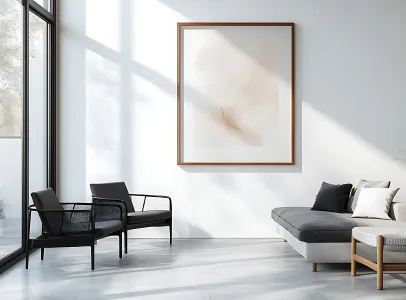 béton ciré à Feytiat et Saint-Junien en Haute-Vienne 87