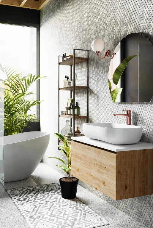 magasin de salle de bain à Feytiat et à Saint-Junien en Haute-Vienne 87