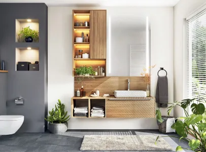 salle de bain sur mesure à Feytiat et à Saint-Junien en Haute-Vienne 87