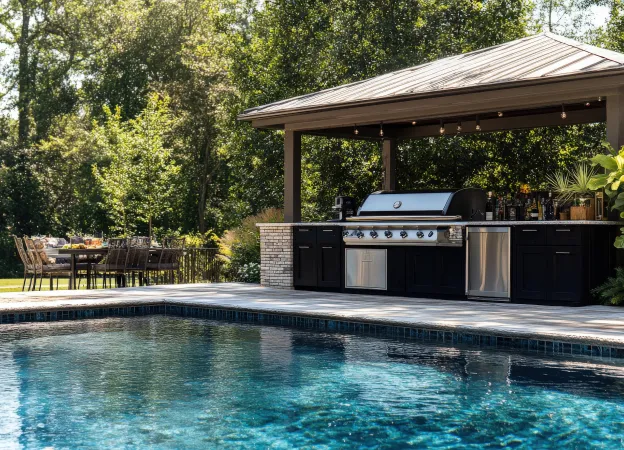 carrelage piscine à Feytiat et à Saint-Junien en Haute-Vienne 87