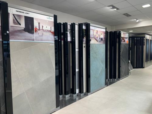 Carrelage